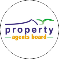 Property Agents Board Logo