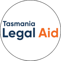 Tasmania Legal Aid Logo